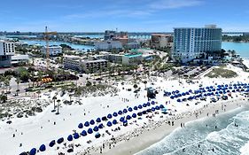 Pelican Pointe Clearwater Beach Hotel